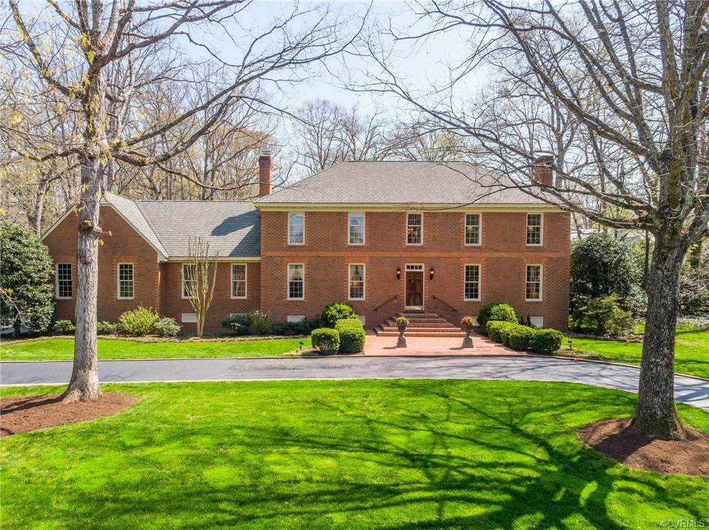 203 Cyril Lane - Photo 1