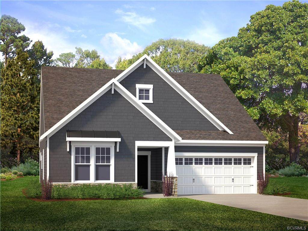 1713 Mainsail Lane - Photo 1