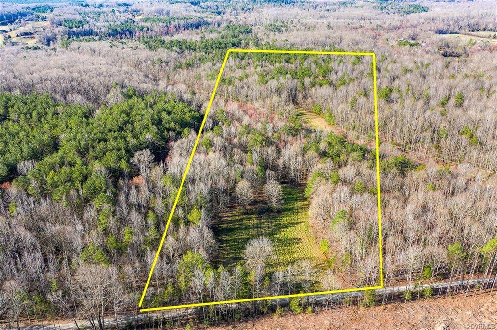 0 Cattail Creek Lane - Photo 1