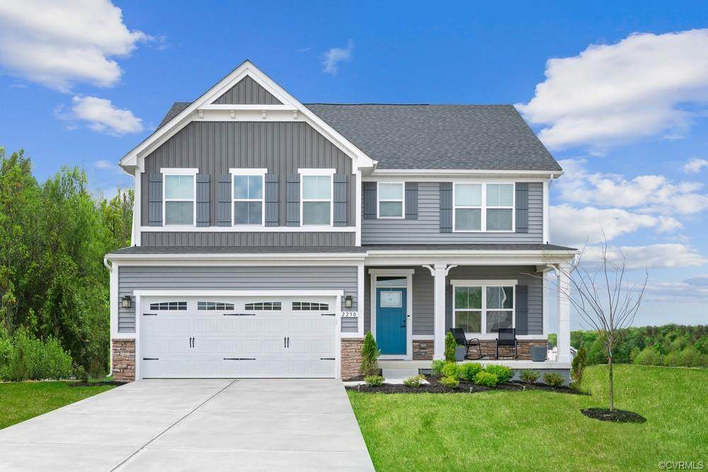 3617 Spratling Way - Photo 1