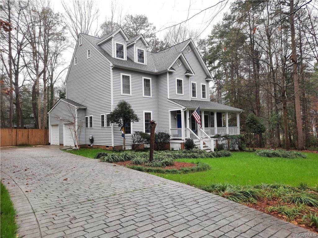 13621 Winterberry Ridge - Photo 1