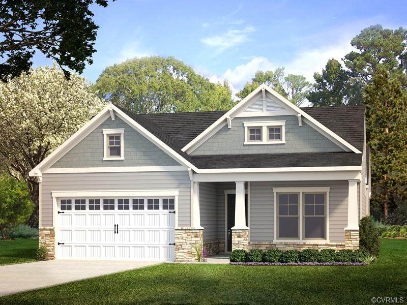 1807 Mainsail Lane - Photo 1