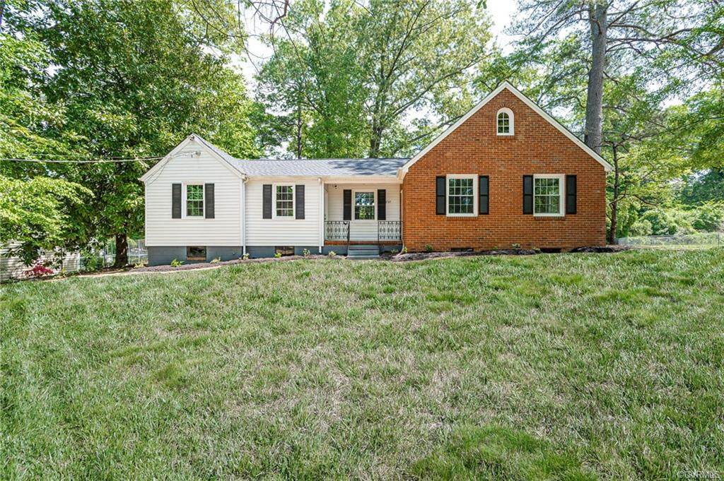 1727 Varina Avenue - Photo 1