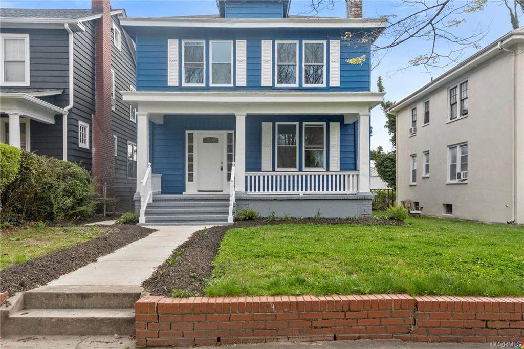 2511 Seminary Avenue - Photo 1