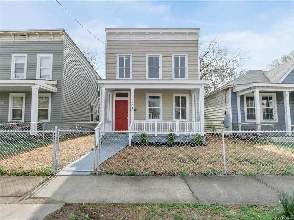 2204 Edwards Avenue - Photo 1