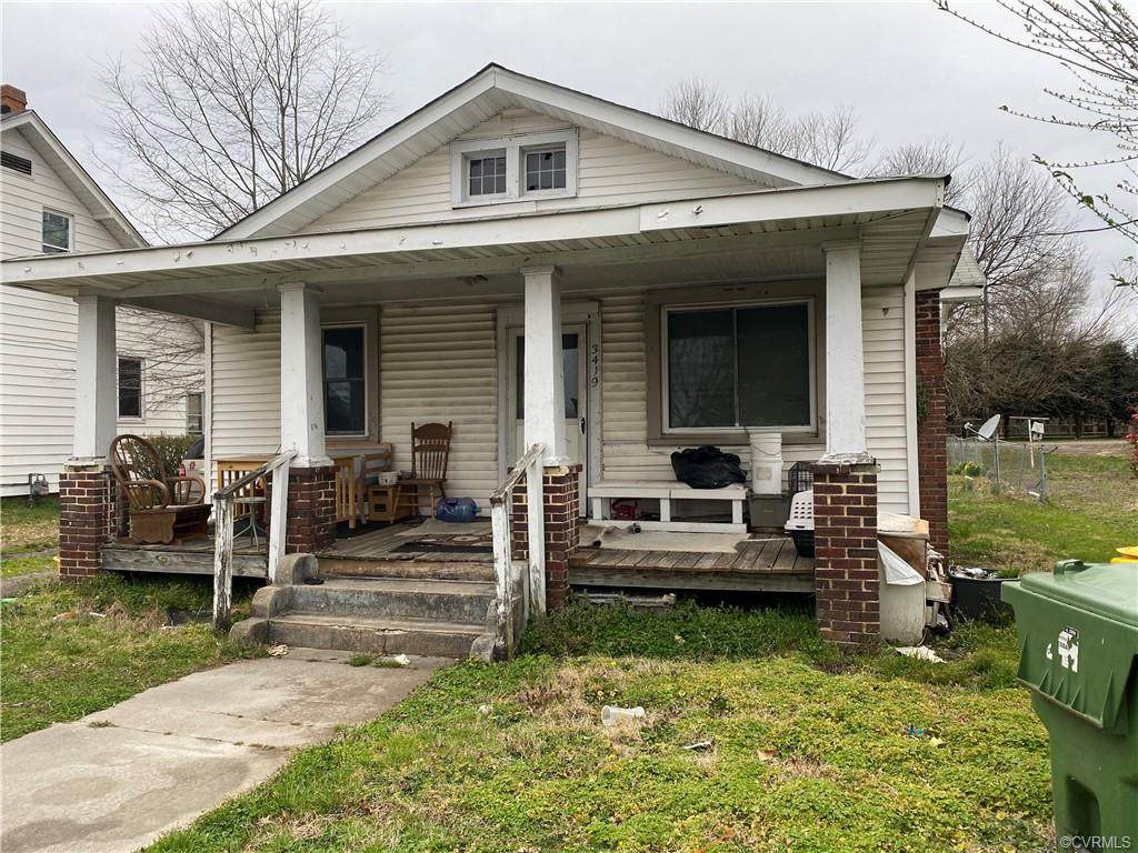 3419 Oaklawn Boulevard - Photo 1