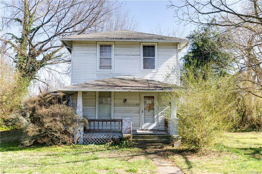 215 Lee Avenue - Photo 1