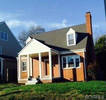 3400 Franklin Street - Photo 1