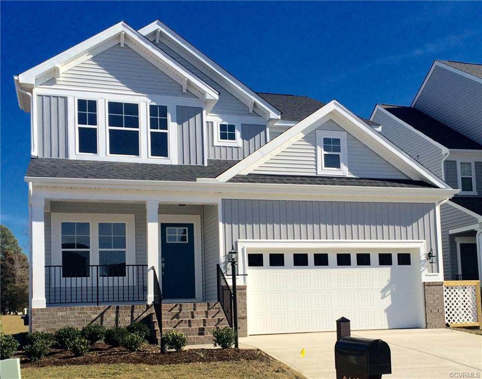 8173 Lyman Court - Photo 1