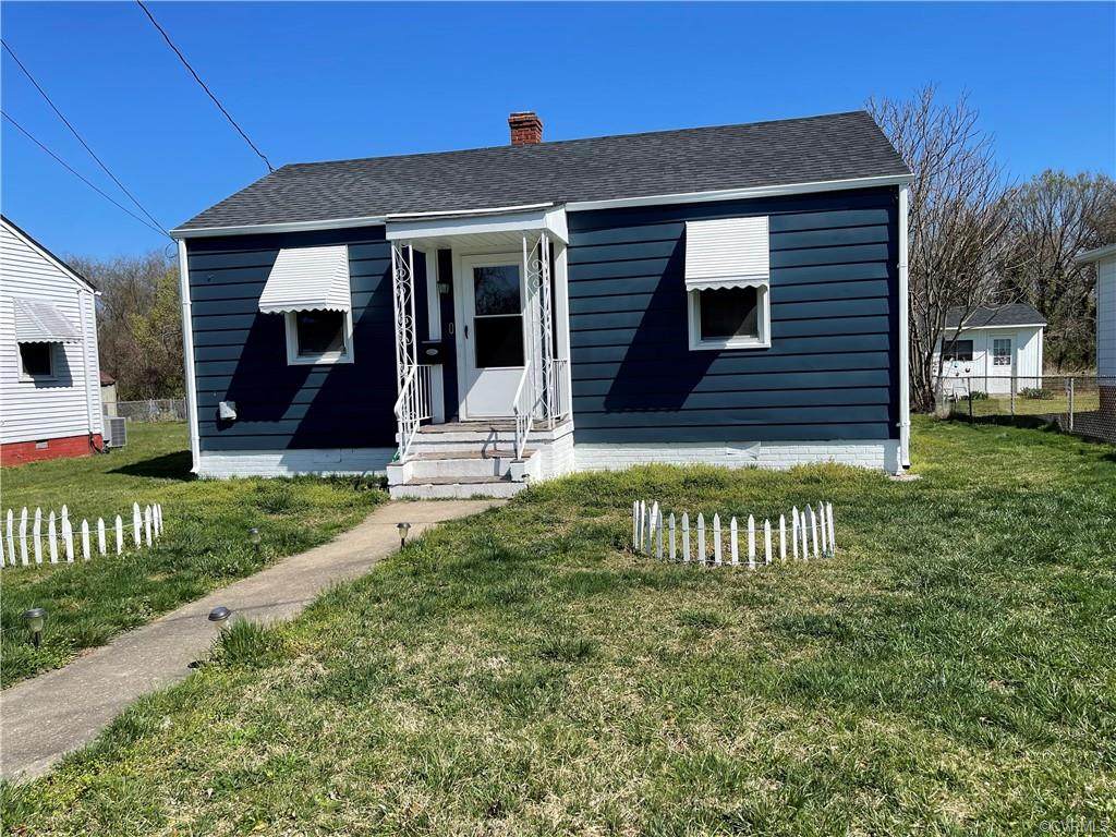 710 Maggie Walker Avenue - Photo 1