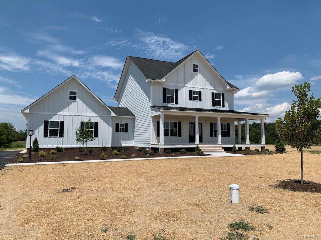 10990 Tiller Road - Photo 1