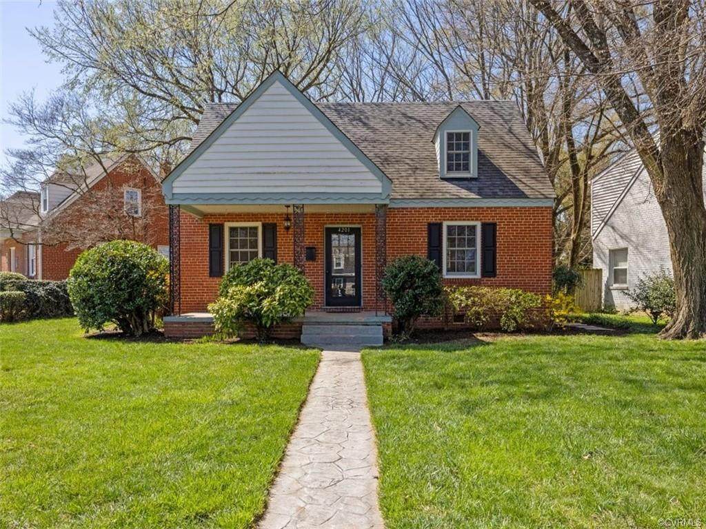 4201 Grove Avenue - Photo 1