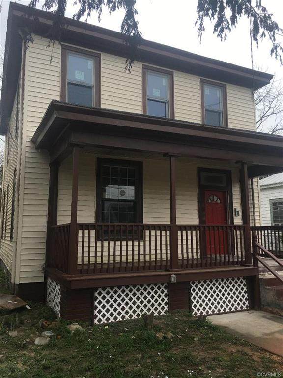 126 Elm Street - Photo 1
