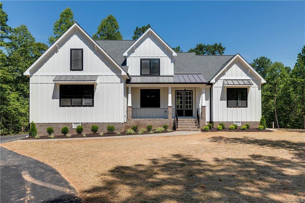 2830 Maple Lake Circle - Photo 1