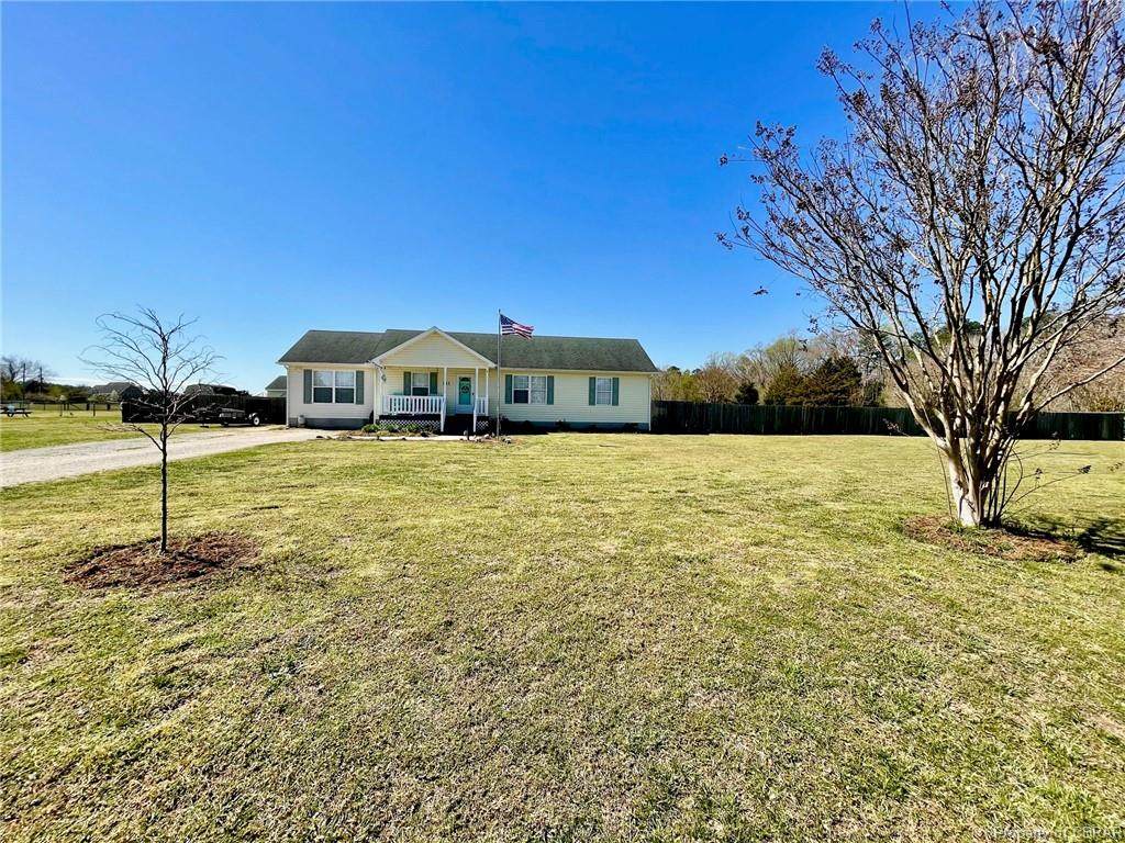 121 Ashley Court - Photo 1