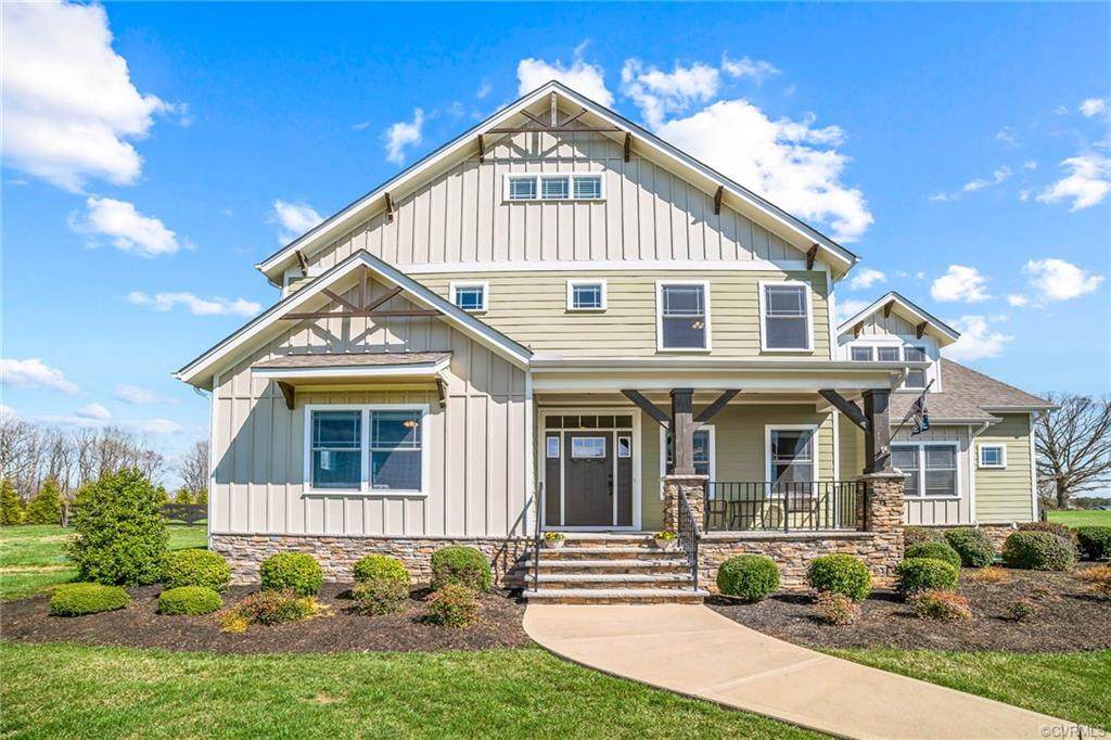 3768 Tilmans Farm Drive - Photo 1