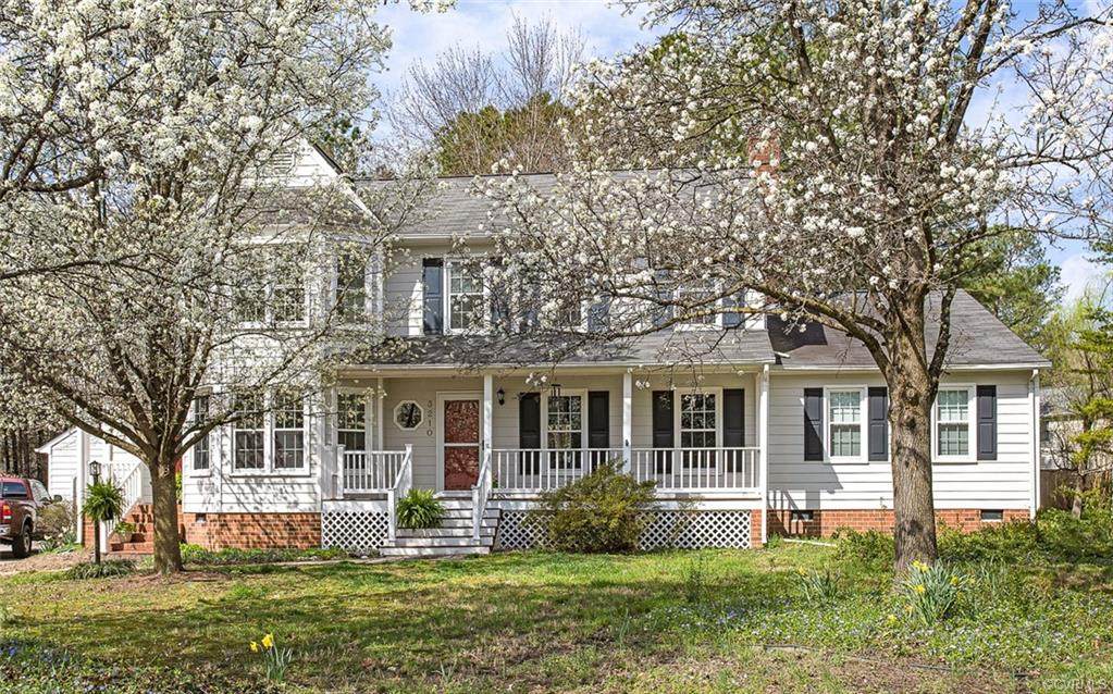 3210 Klaus Court - Photo 1