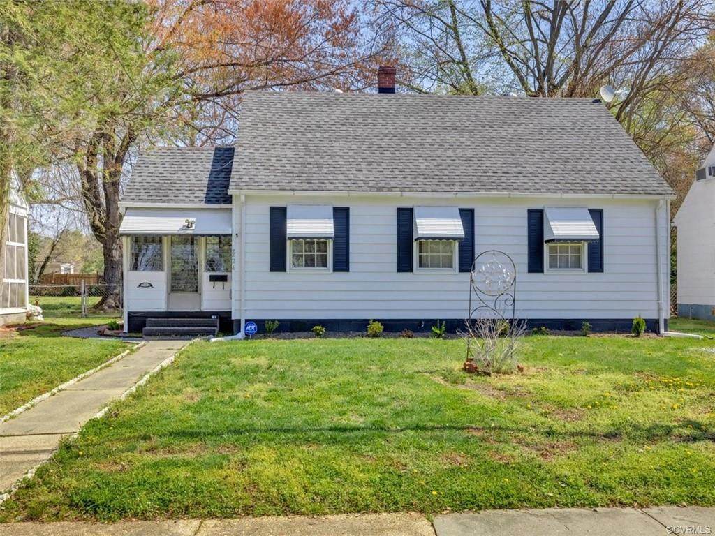 2224 Nine Mile Road - Photo 1