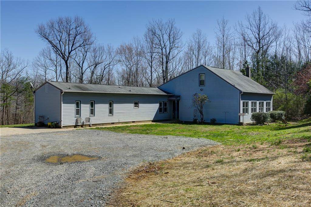 3770 Waldrop Church Road - Photo 1