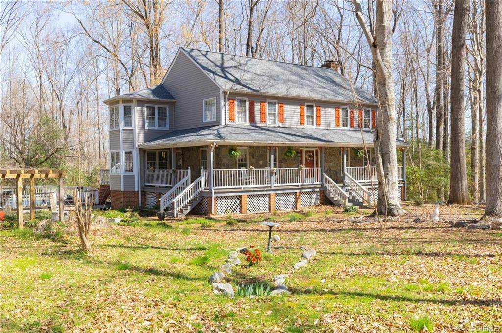 12408 Bailey Bridge Road - Photo 1
