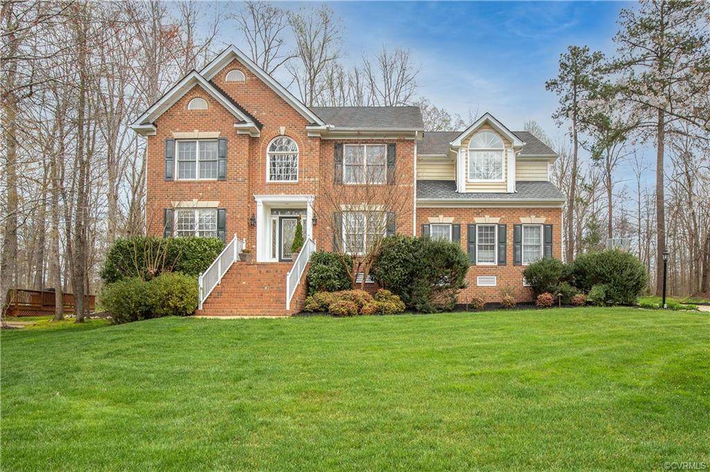 5325 Fox Lake Terrace - Photo 1