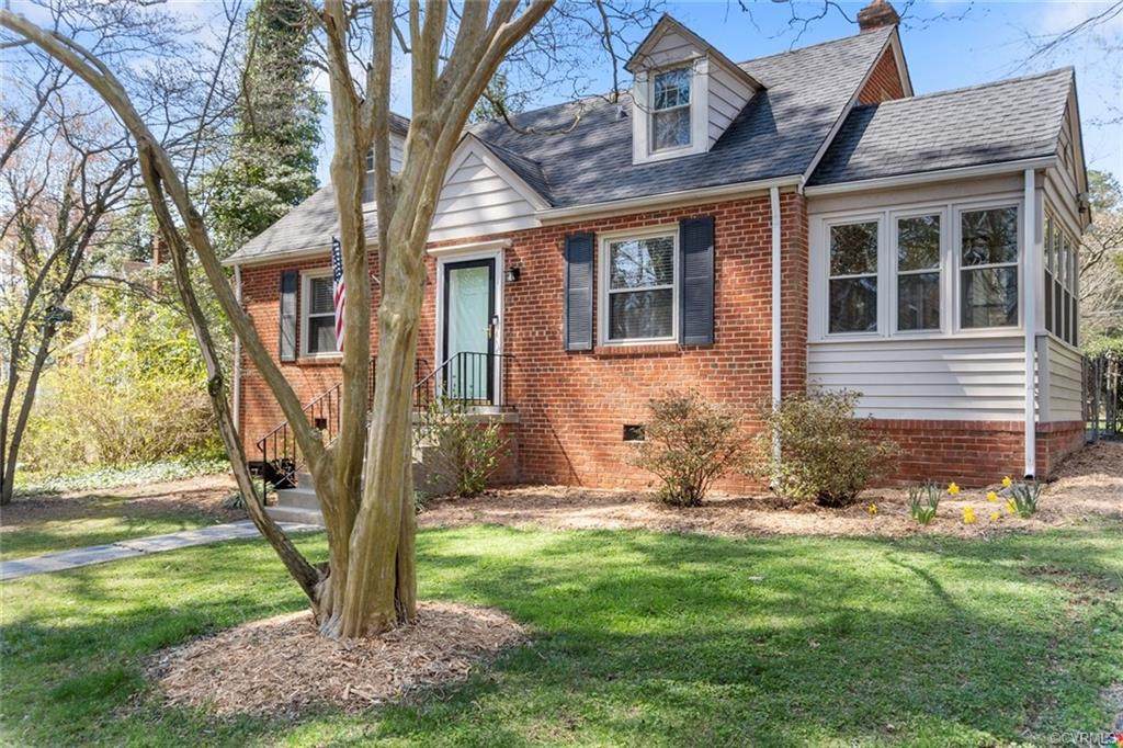 1214 Emily Lane - Photo 1