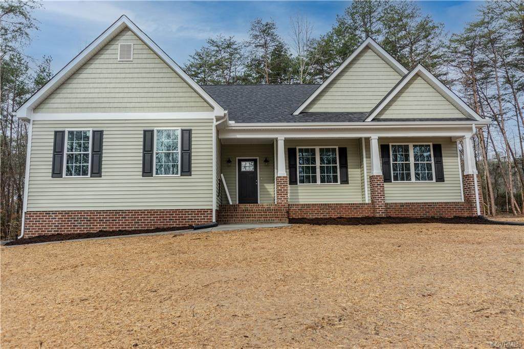1411 Overlook Drive - Photo 1