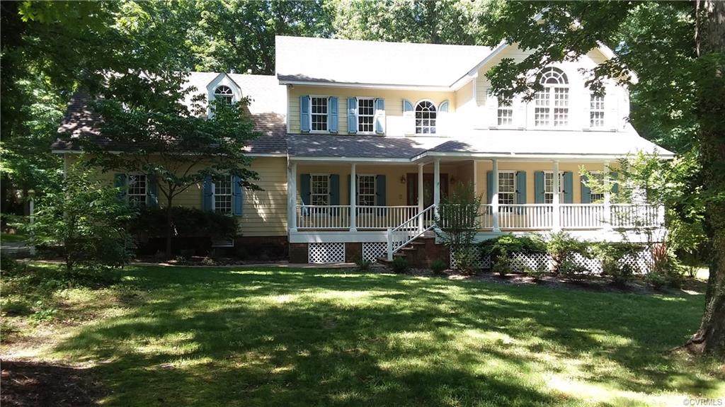 9604 Summercliff Court - Photo 1