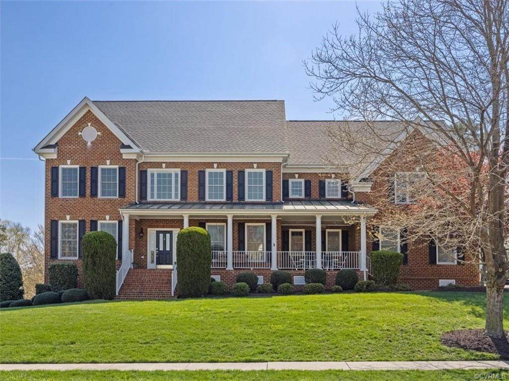 3913 Welby Drive - Photo 1