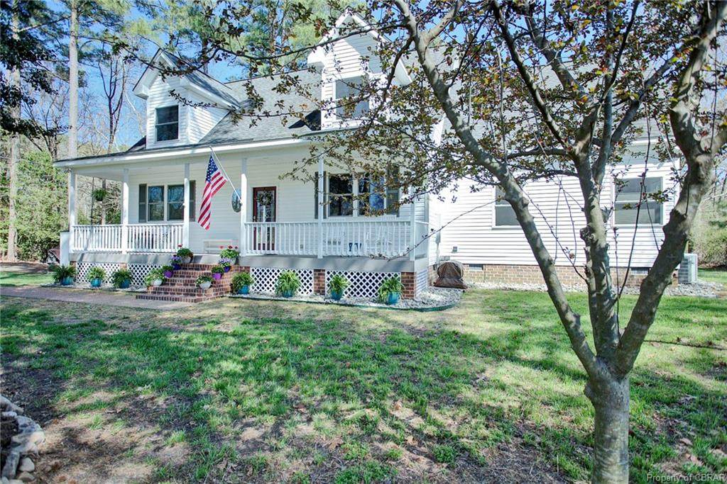 251 Parrish House Lane - Photo 1