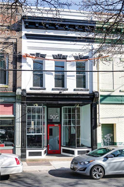 105 17th Street - Photo 1