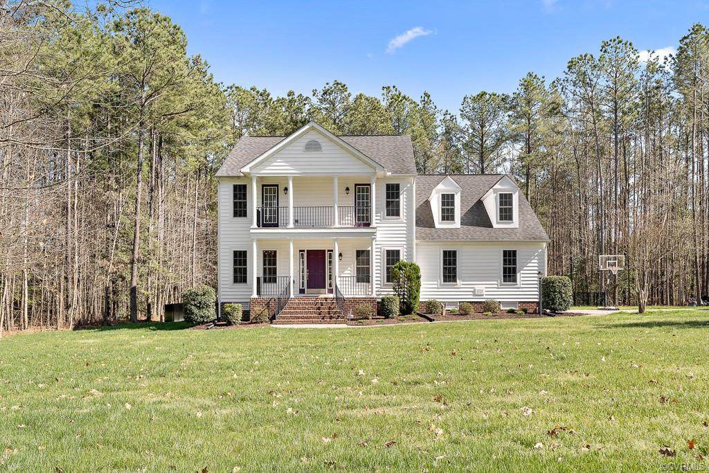 12713 Ballater Place - Photo 1