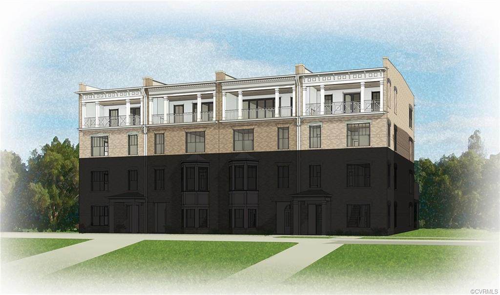 TBD Mckinney @ West Broad Village - Photo 1