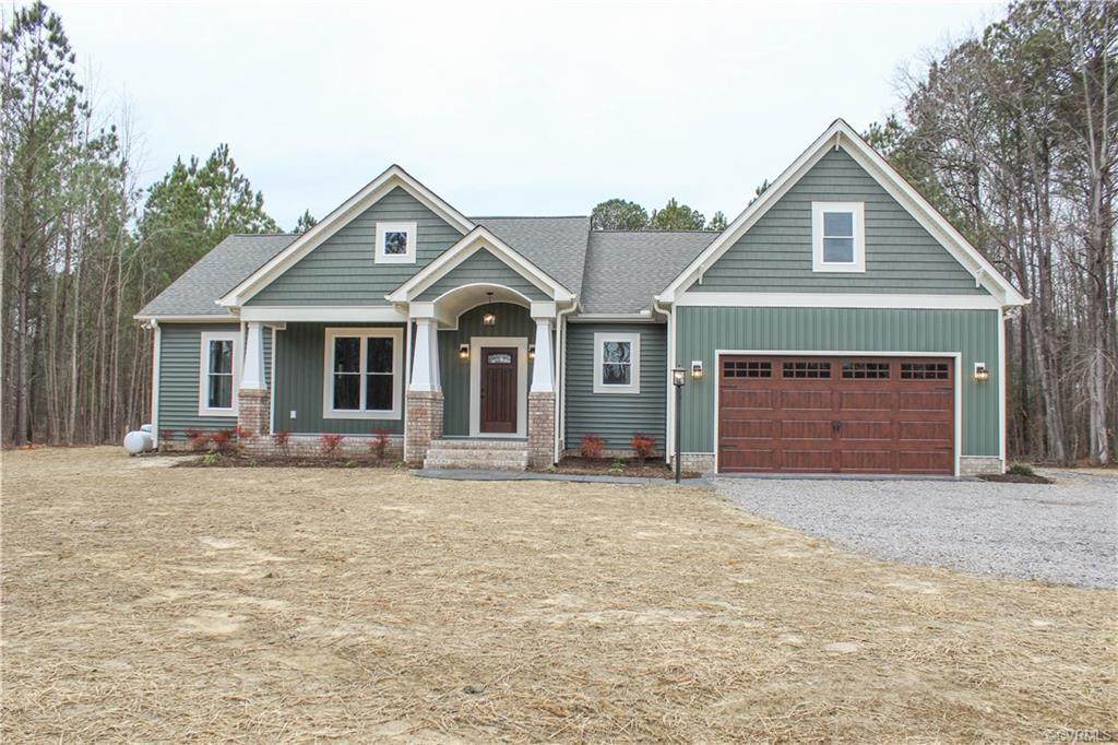0 Old Ridge Road - Photo 1