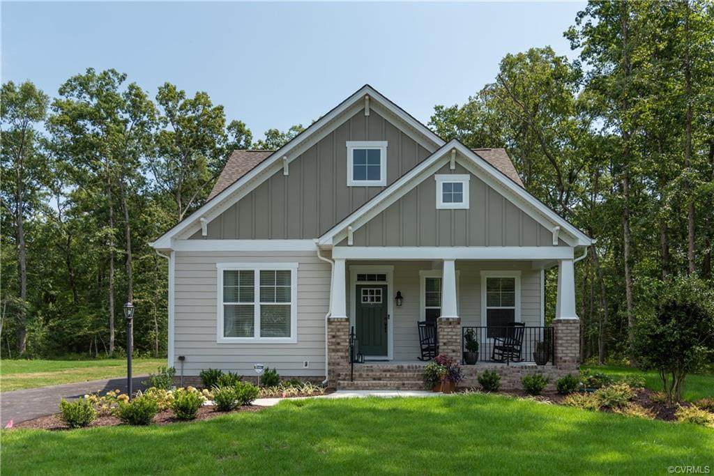 Lot 53 Thorncliff Road - Photo 1