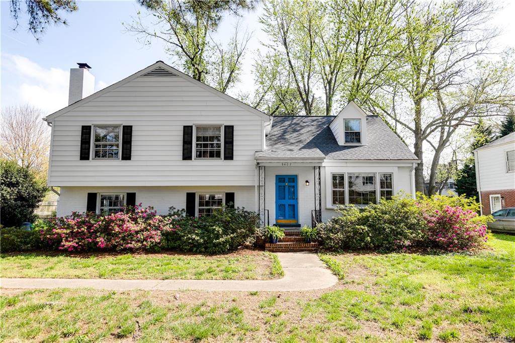 8407 Zell Lane - Photo 1