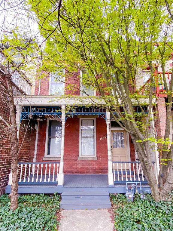 1603 Main Street - Photo 1