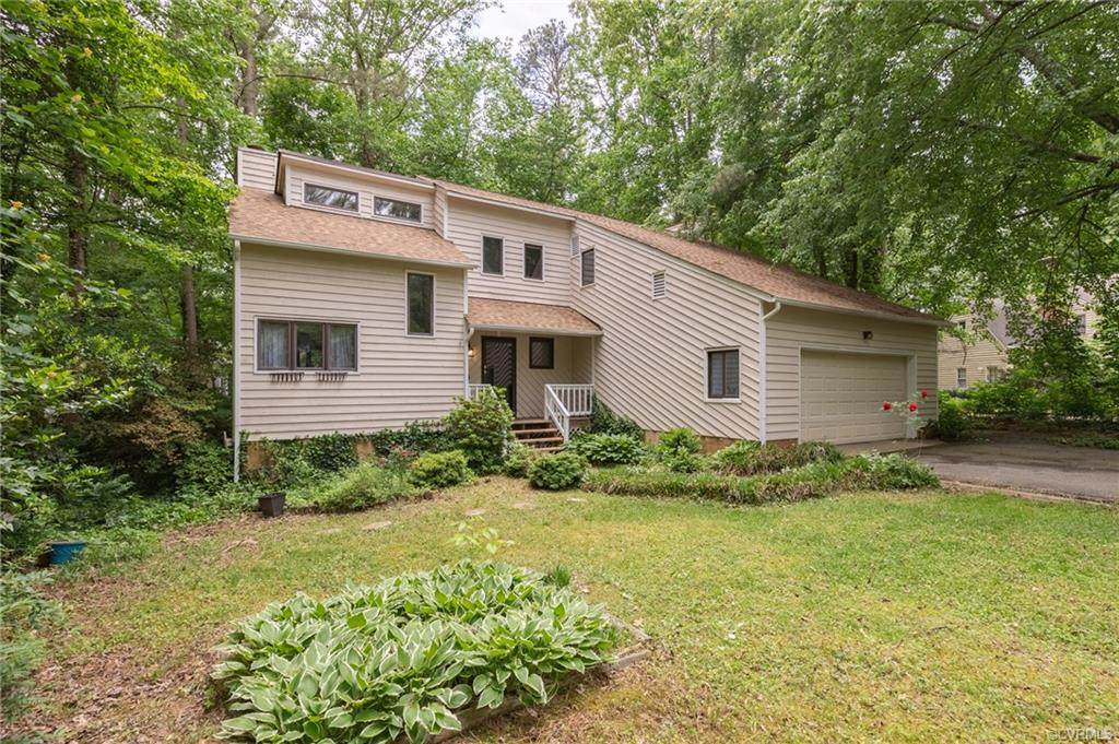 3305 Seven Oaks Road - Photo 1