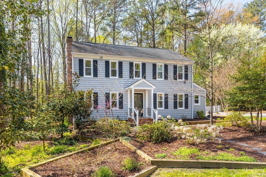 7503 Hadley Lane - Photo 1