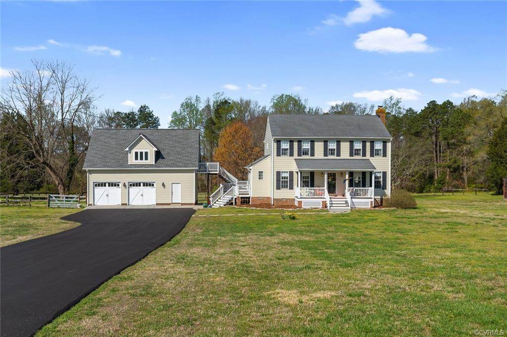 7479 Hobby Horse Lane - Photo 1