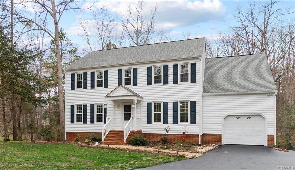 5300 Chestnut Bluff Terrace - Photo 1