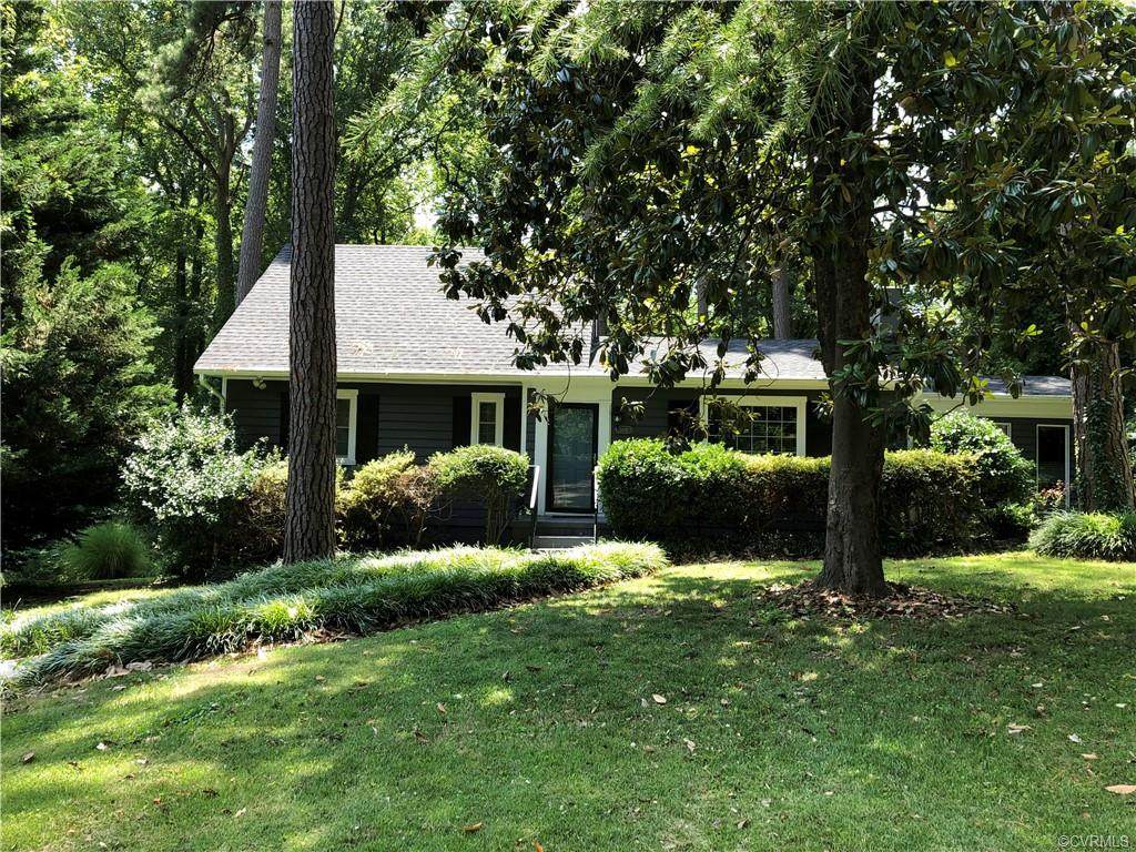 7419 Tanglewood Road - Photo 1