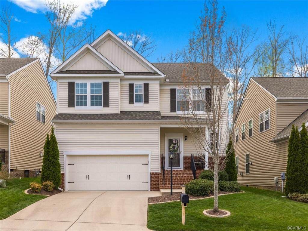 1230 Ashton Village Court - Photo 1