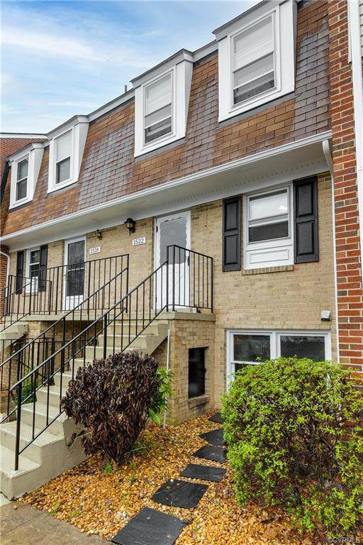 1522 Presidential Drive - Photo 1