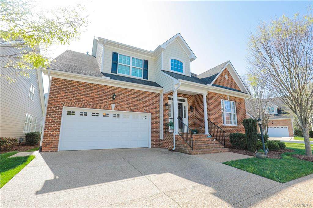 2674 Trellis Green Circle - Photo 1