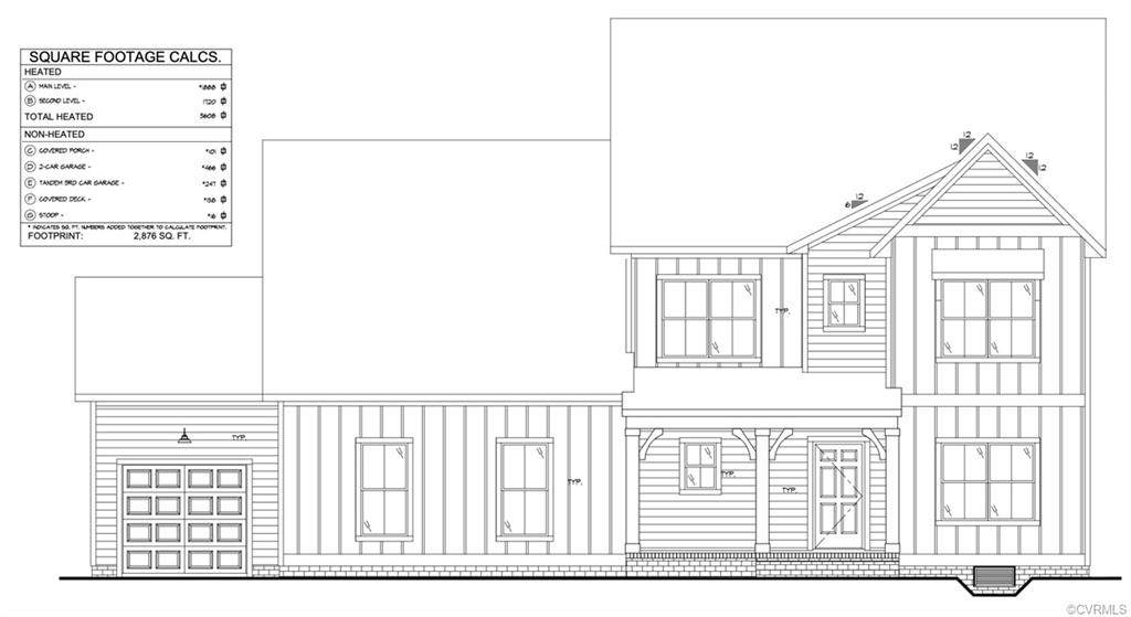 Lot 62 Rock Wren Court - Photo 1