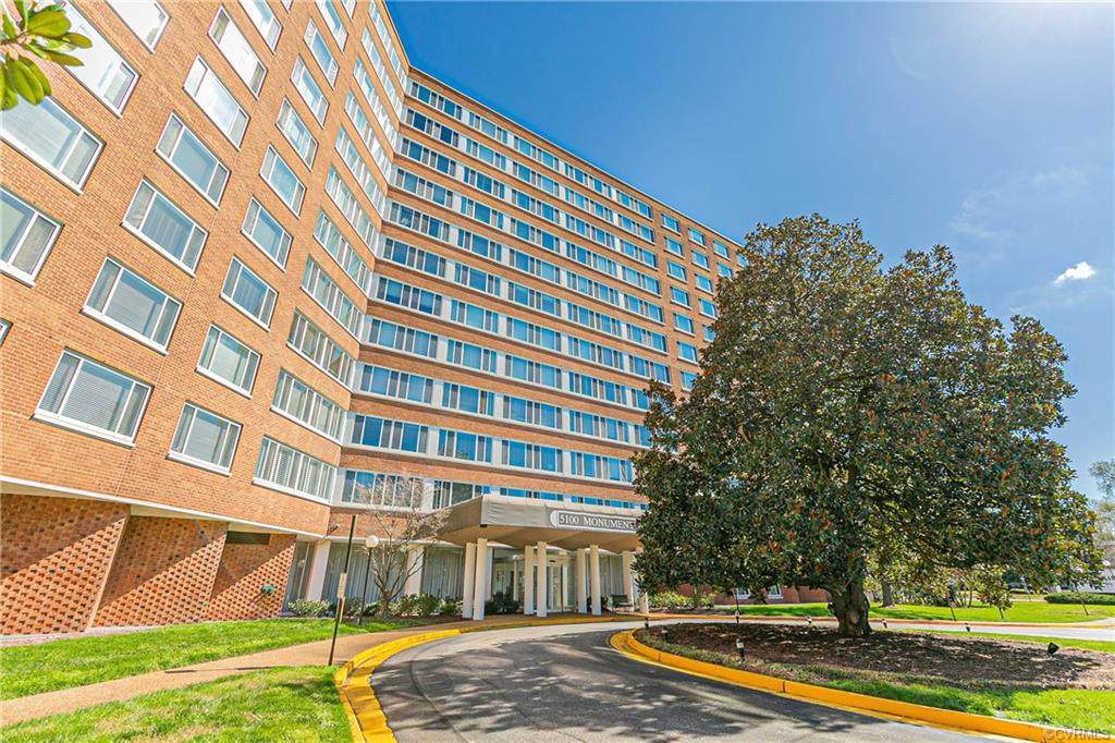 5100 Monument Avenue - Photo 1