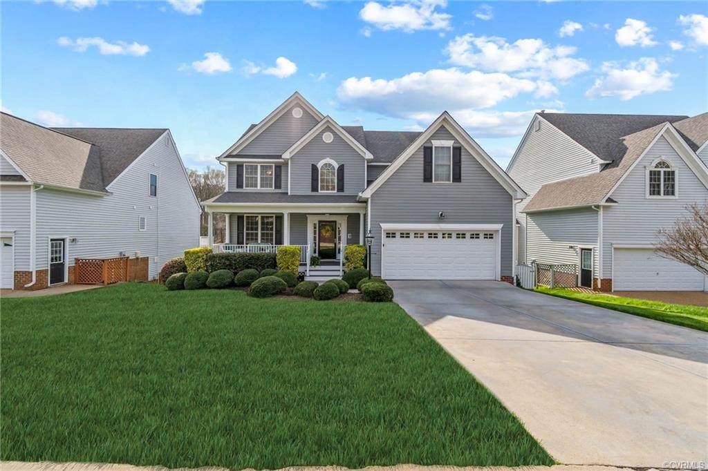 8849 Pebble Beach Court - Photo 1