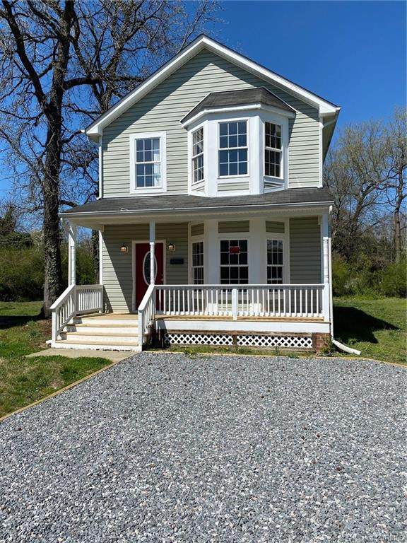 416 Winston Street - Photo 1