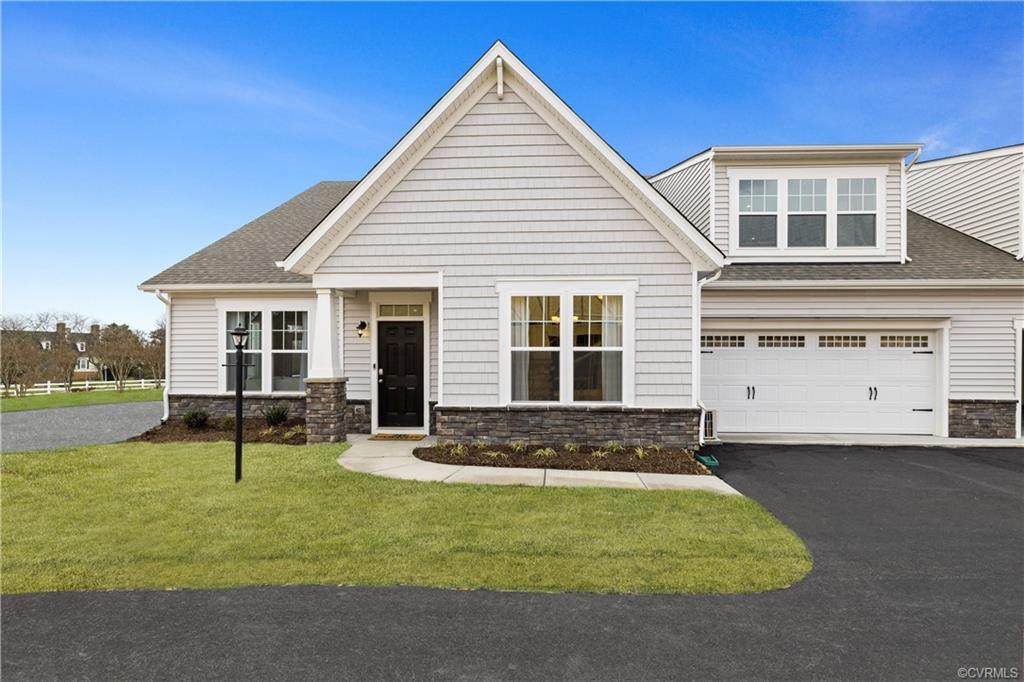 2505 Sandler Way - Photo 1